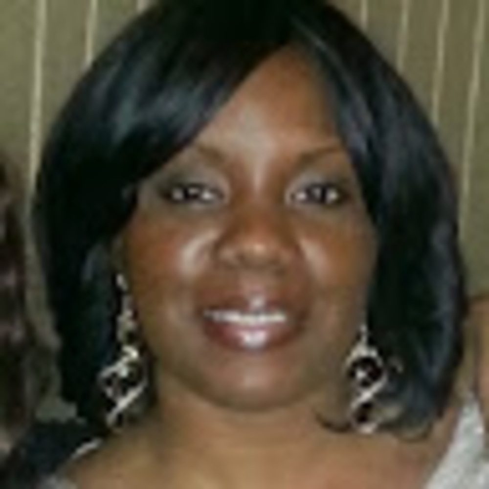 Meet your Posher, Uzoamaka